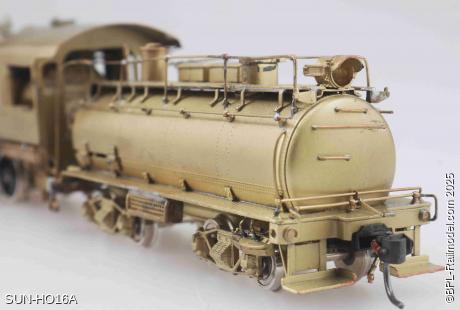 SUN-HO16A