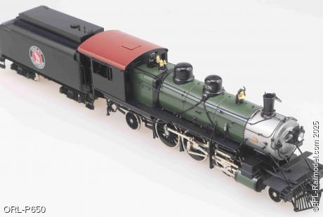 ORL-P650