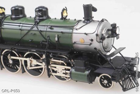 ORL-P650