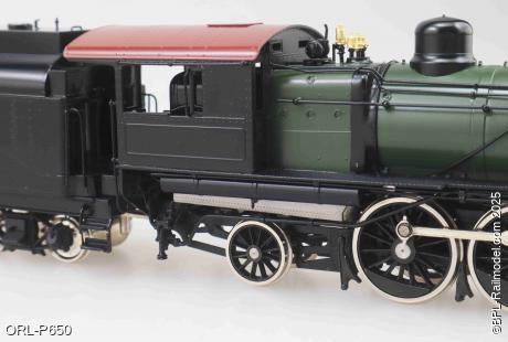 ORL-P650