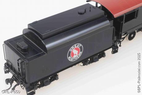 ORL-P650