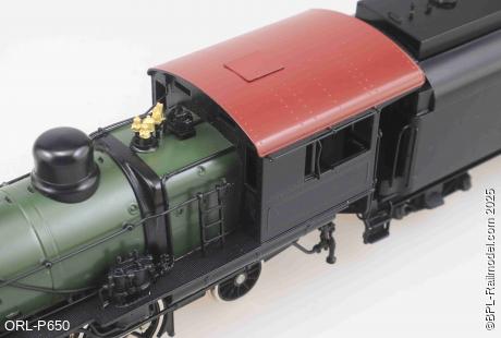 ORL-P650