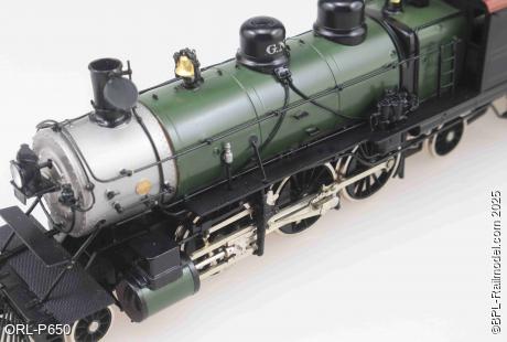 ORL-P650