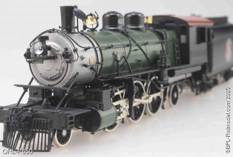 ORL-P650