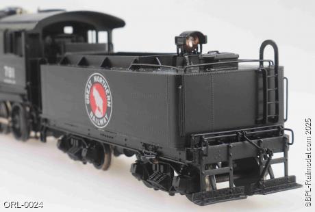 ORL-0024