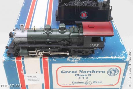 NJC-ST-228