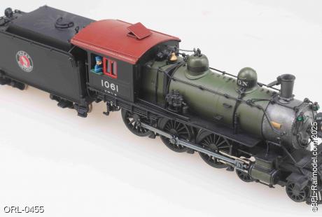 ORL-0455