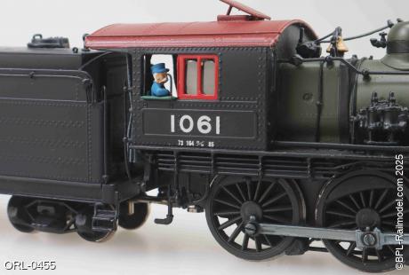 ORL-0455
