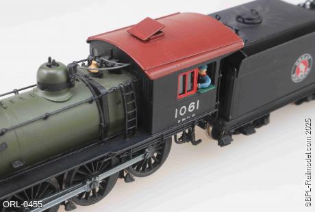 ORL-0455