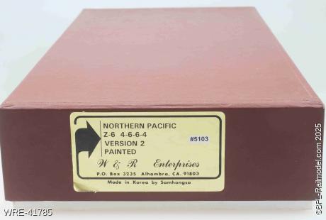 WRE-41785