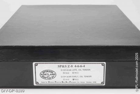 DIV-DP-8189