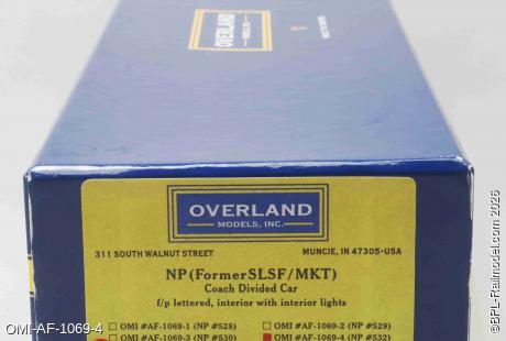 OMI-AF-1069-4