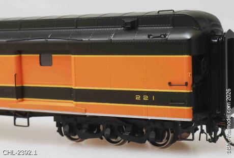 CHL-2392.1
