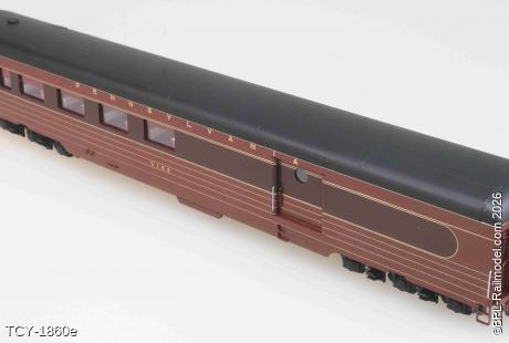TCY-1860e