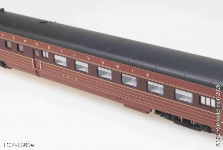 TCY-1860e