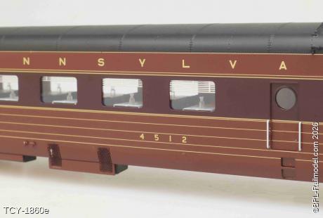 TCY-1860e