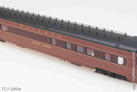 TCY-1860e