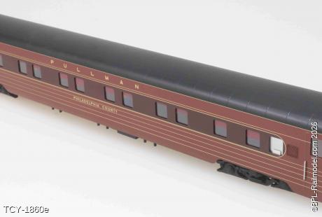 TCY-1860e
