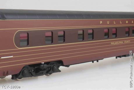 TCY-1860e