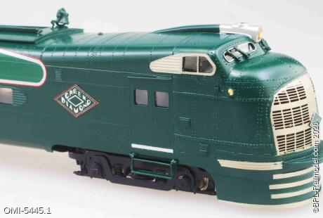 OMI-5445.1