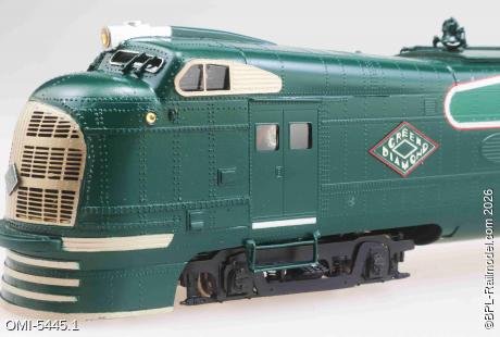 OMI-5445.1