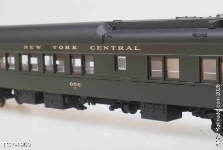 TCY-1900