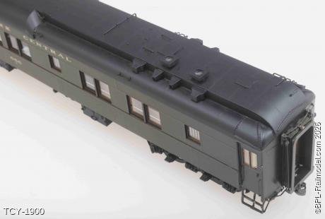 TCY-1900