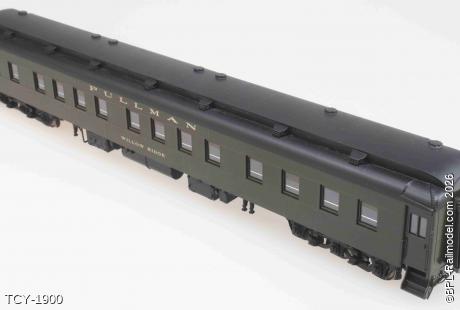TCY-1900
