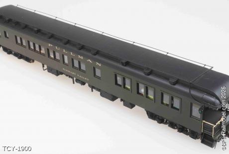 TCY-1900