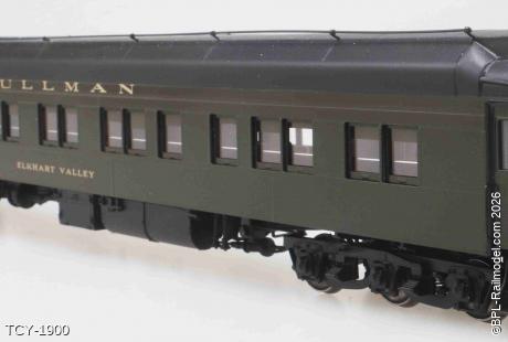 TCY-1900