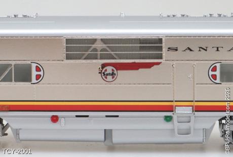 TCY-2001