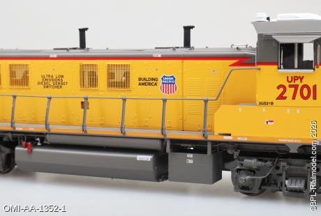 OMI-AA-1352-1