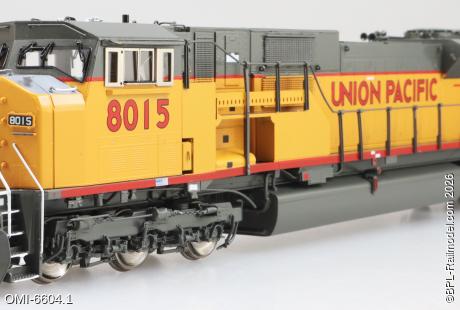 OMI-6604.1