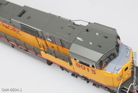 OMI-6604.1