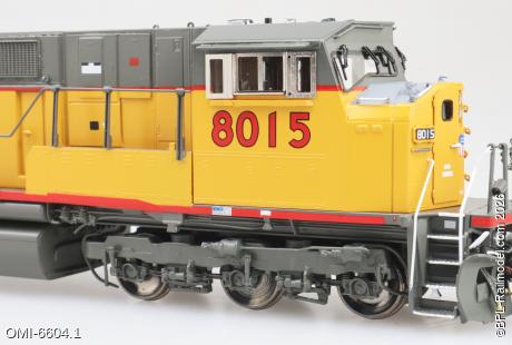 OMI-6604.1