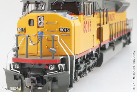 OMI-6604.1