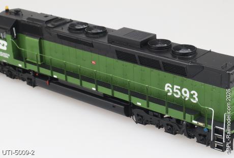 UTI-5009-2