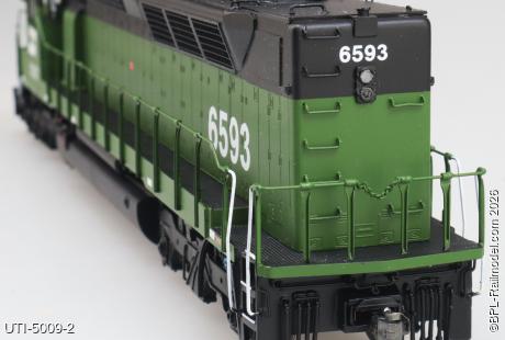 UTI-5009-2