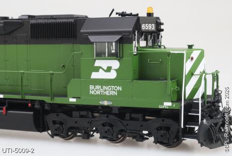 UTI-5009-2