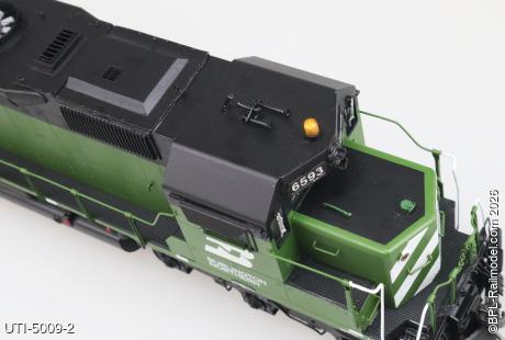 UTI-5009-2