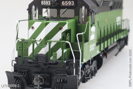 UTI-5009-2