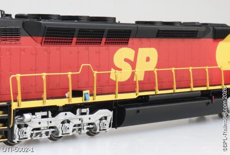 UTI-5002-1