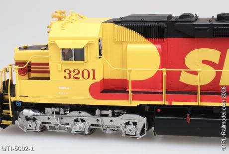 UTI-5002-1