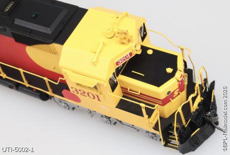 UTI-5002-1