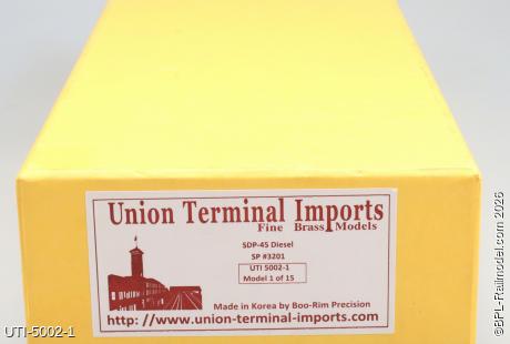 UTI-5002-1