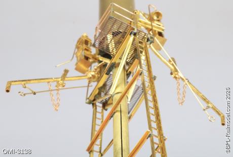 OMI-3138