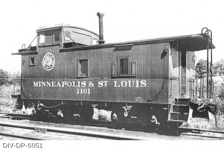 DIV-DP-6051