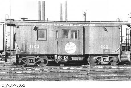 DIV-DP-6052