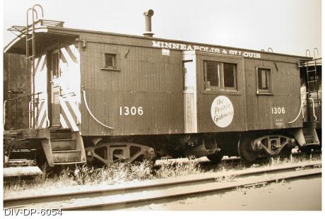 DIV-DP-6054