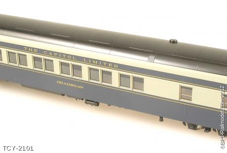 TCY-2101